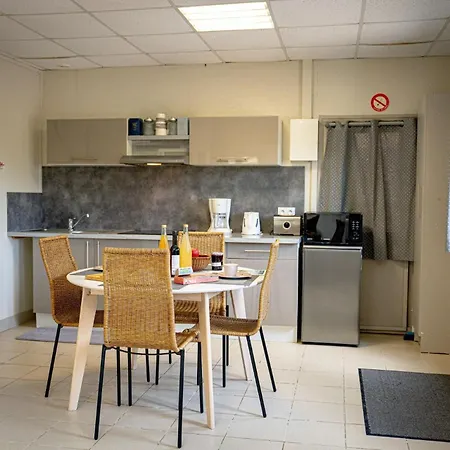 Parenthese Normande Сasa de vacaciones